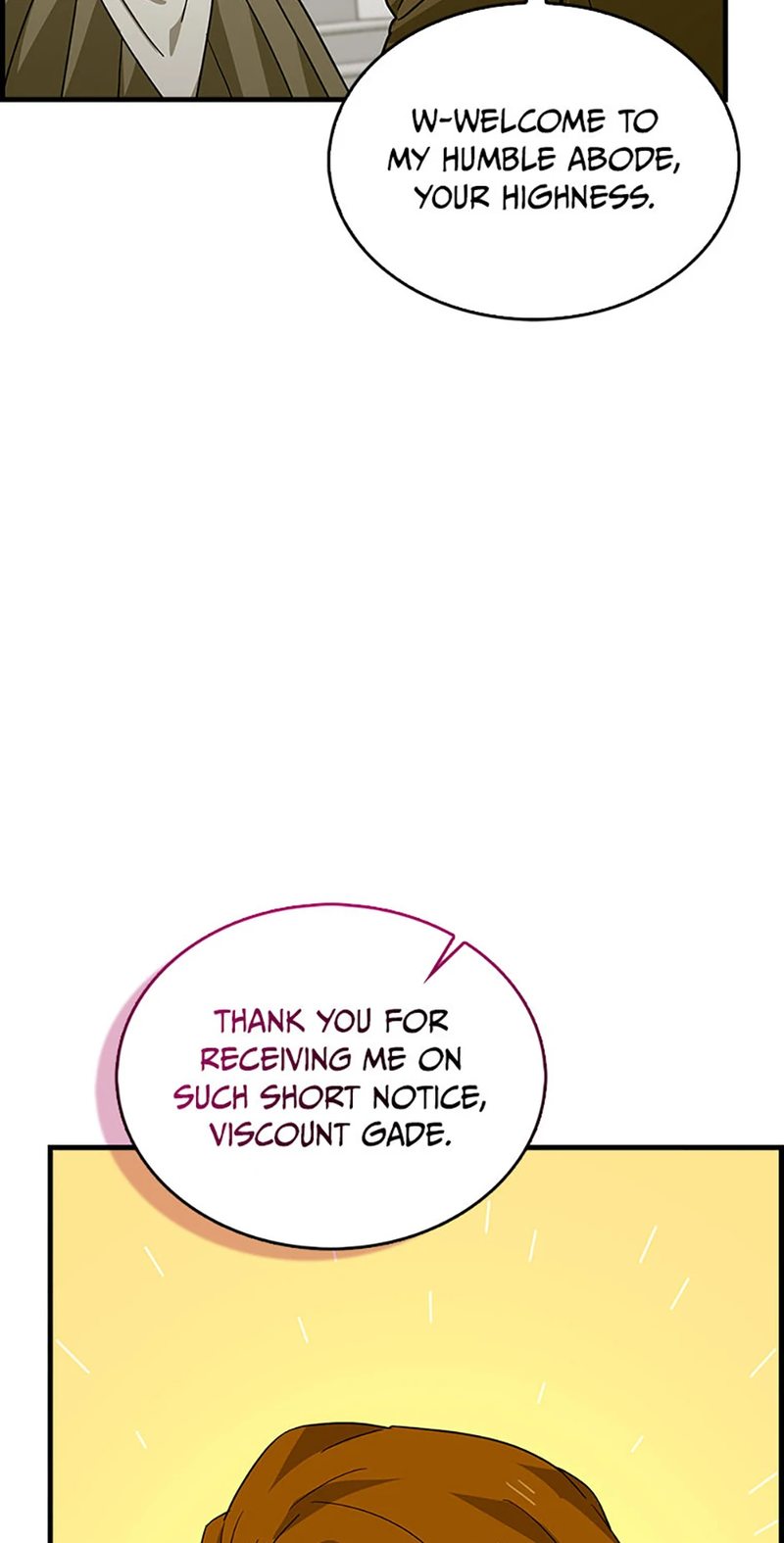 To Hell With Being A Saint, I’m A Doctor - Page 14