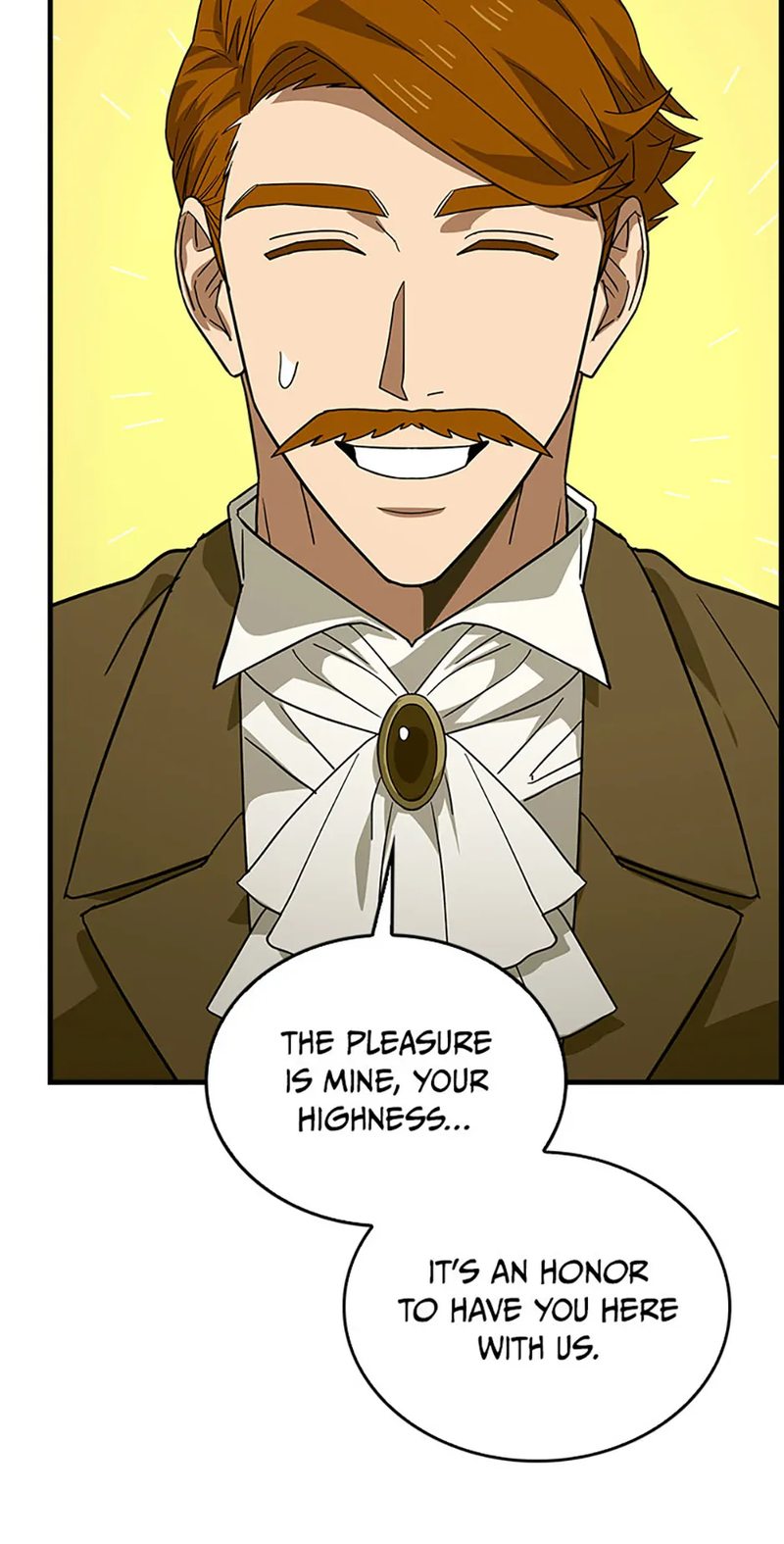 To Hell With Being A Saint, I’m A Doctor - Page 15