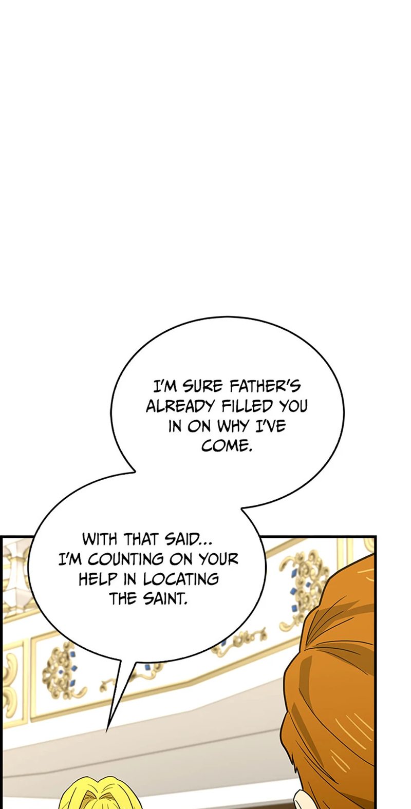 To Hell With Being A Saint, I’m A Doctor - Page 16