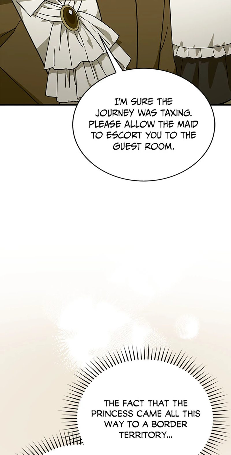 To Hell With Being A Saint, I’m A Doctor - Page 19