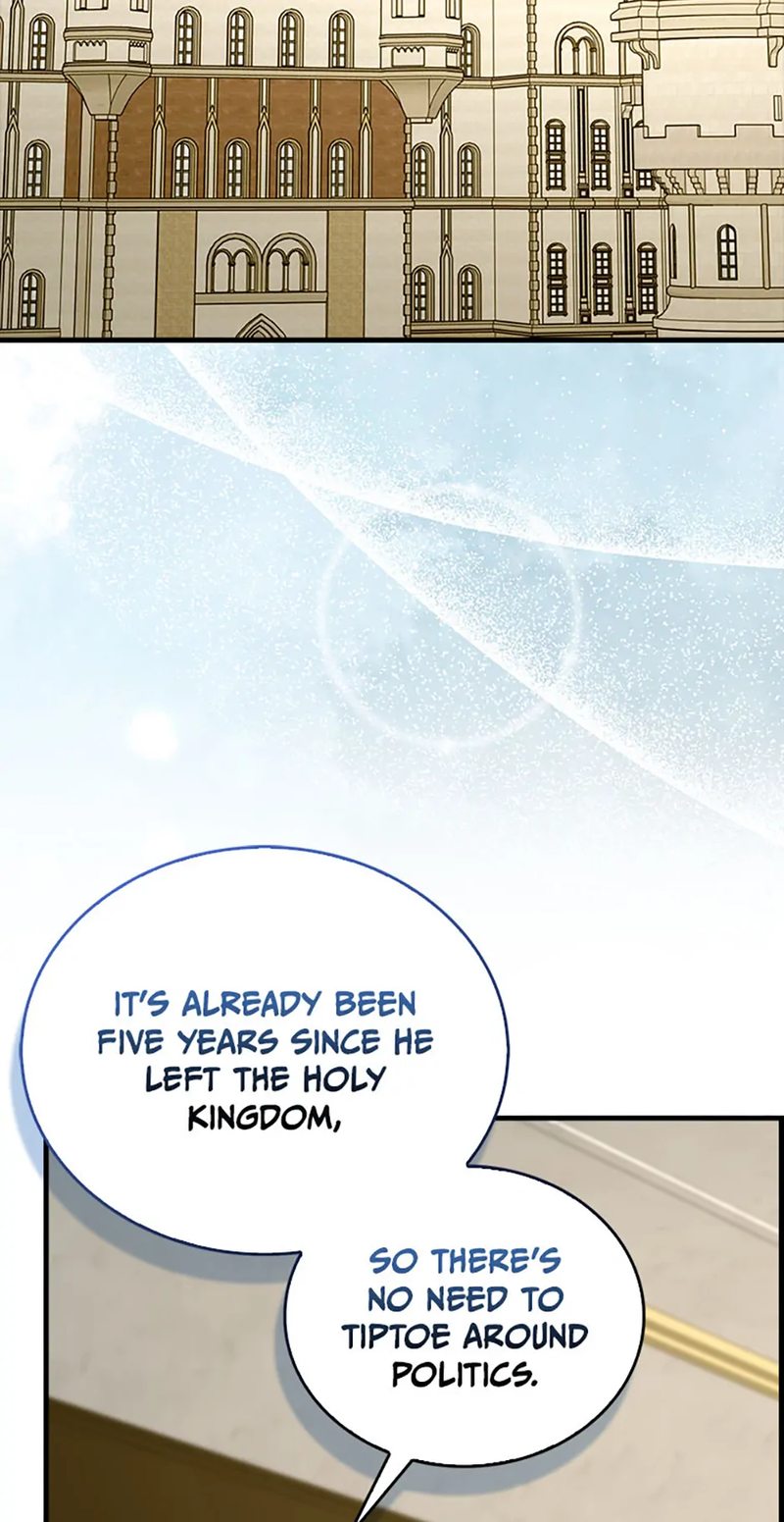 To Hell With Being A Saint, I’m A Doctor - Page 2