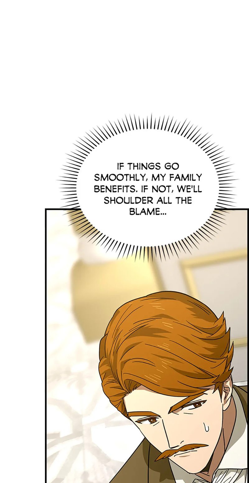 To Hell With Being A Saint, I’m A Doctor - Page 21