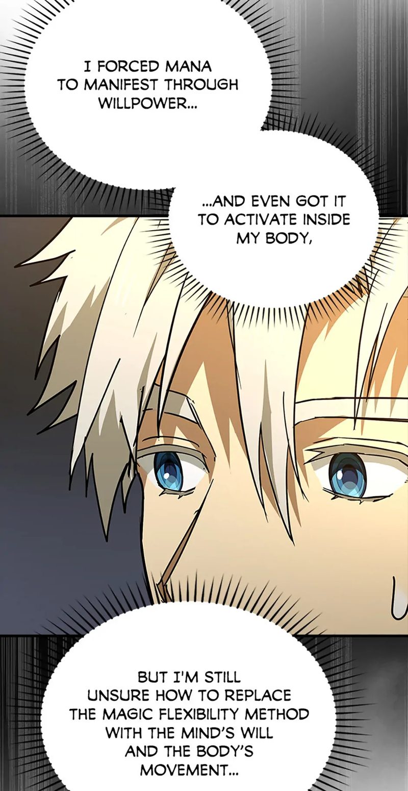 To Hell With Being A Saint, I’m A Doctor - Page 27