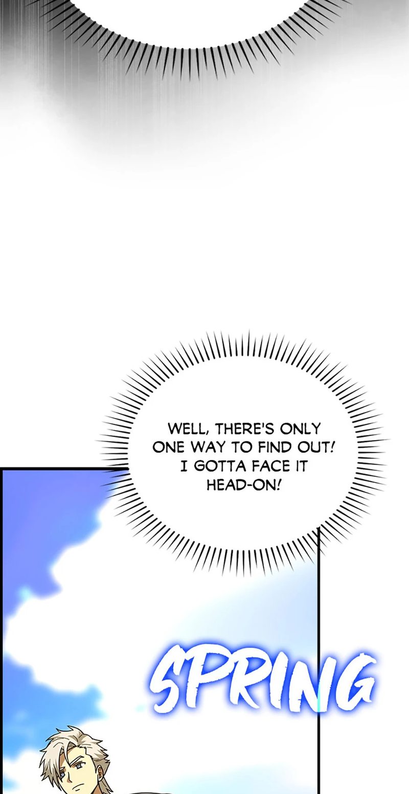 To Hell With Being A Saint, I’m A Doctor - Page 28