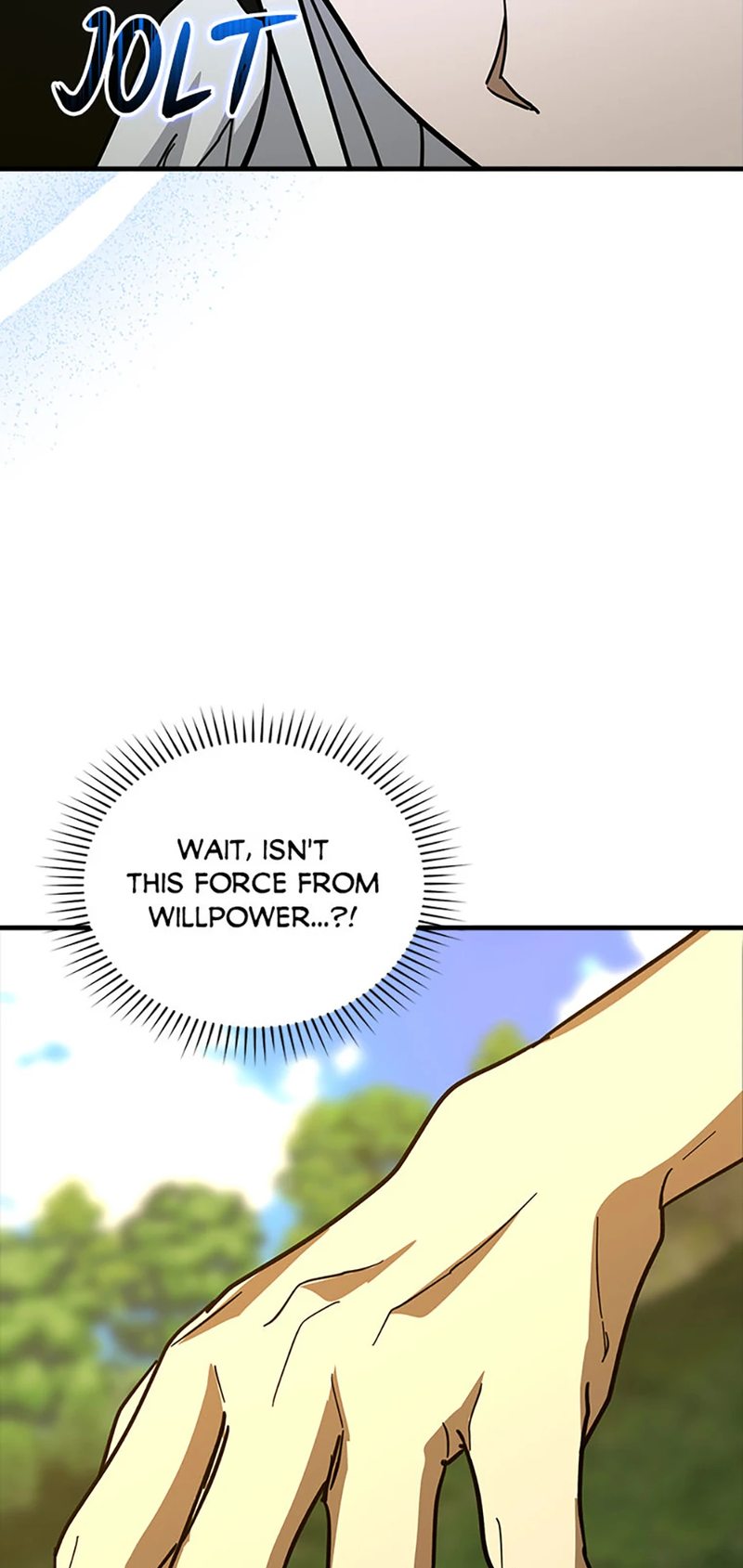 To Hell With Being A Saint, I’m A Doctor - Page 37