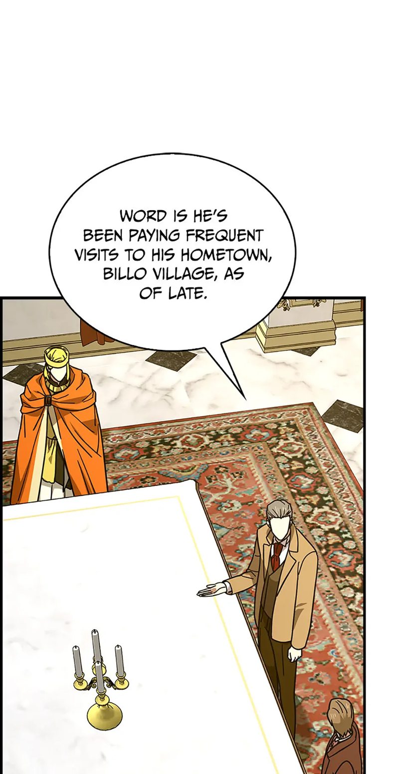 To Hell With Being A Saint, I’m A Doctor - Page 4