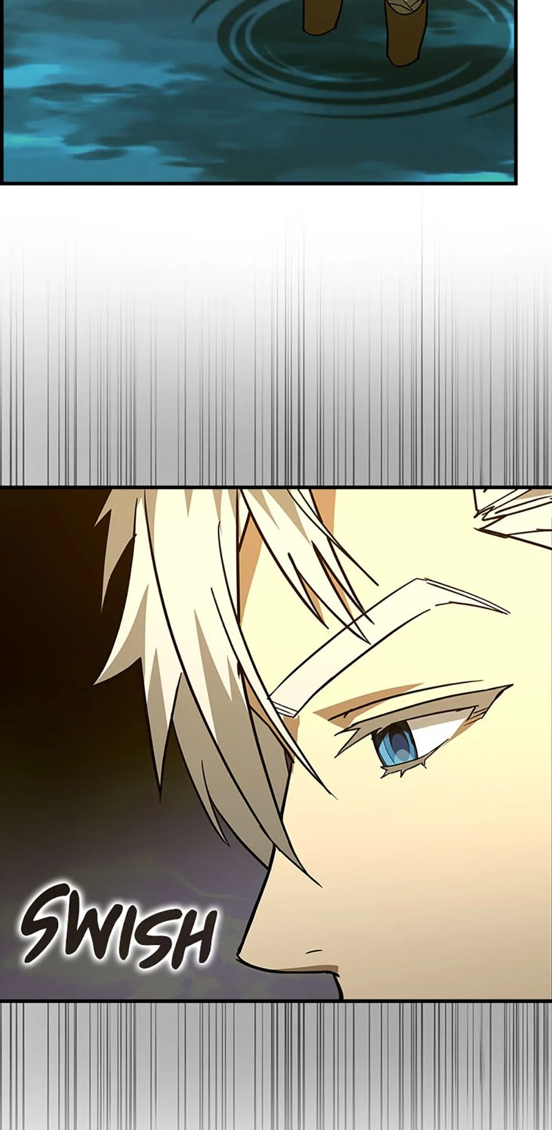 To Hell With Being A Saint, I’m A Doctor - Page 42
