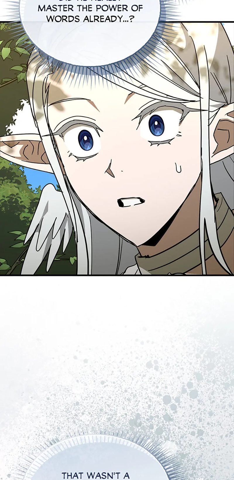 To Hell With Being A Saint, I’m A Doctor - Page 45