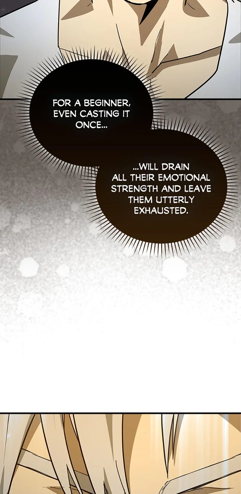 To Hell With Being A Saint, I’m A Doctor - Page 48