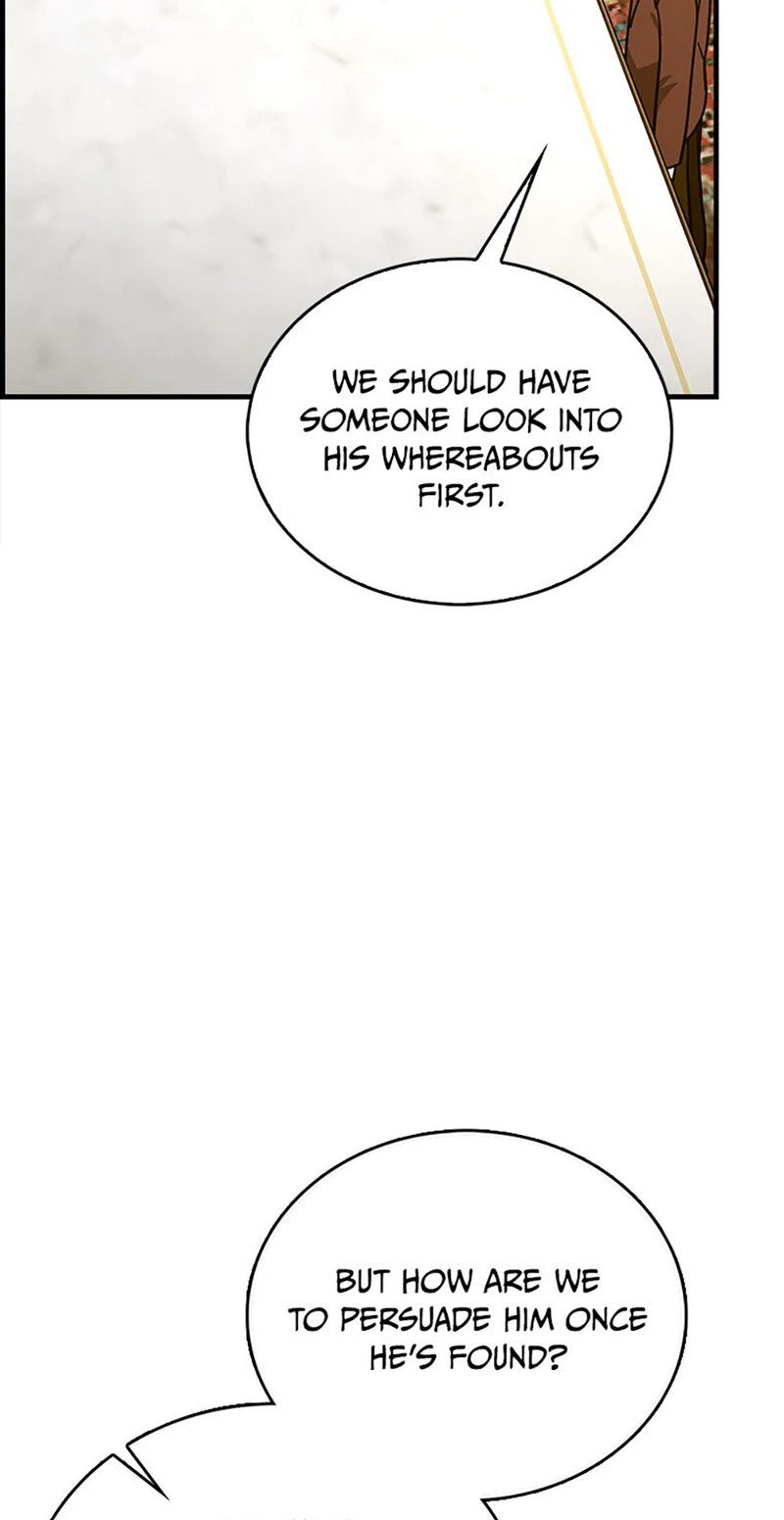 To Hell With Being A Saint, I’m A Doctor - Page 5