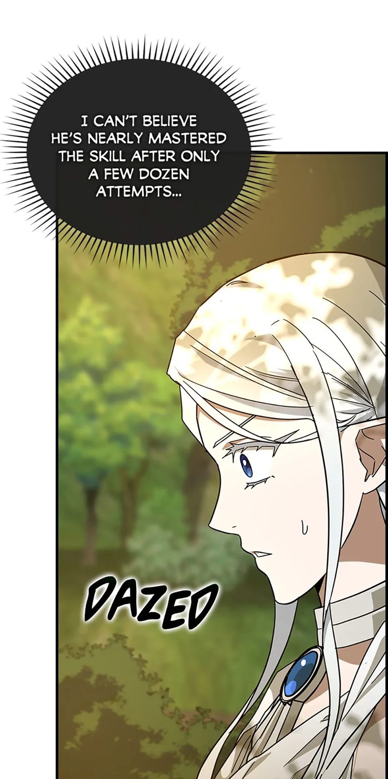 To Hell With Being A Saint, I’m A Doctor - Page 56