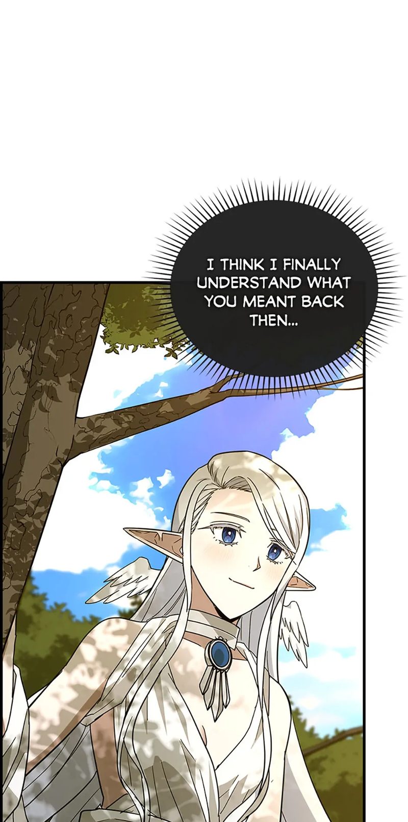 To Hell With Being A Saint, I’m A Doctor - Page 60