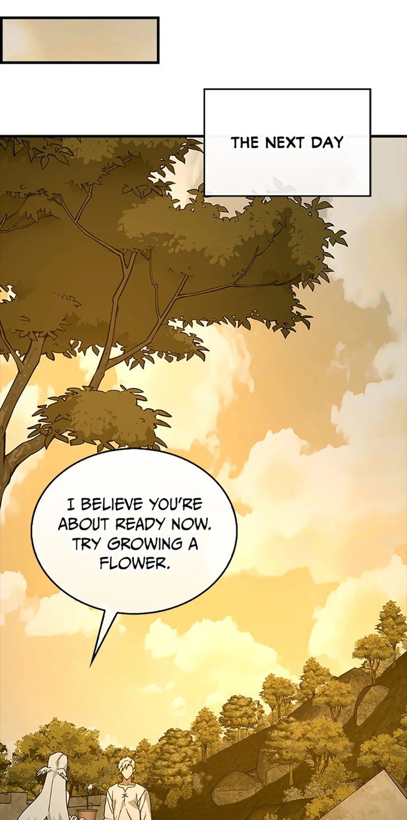 To Hell With Being A Saint, I’m A Doctor - Page 62