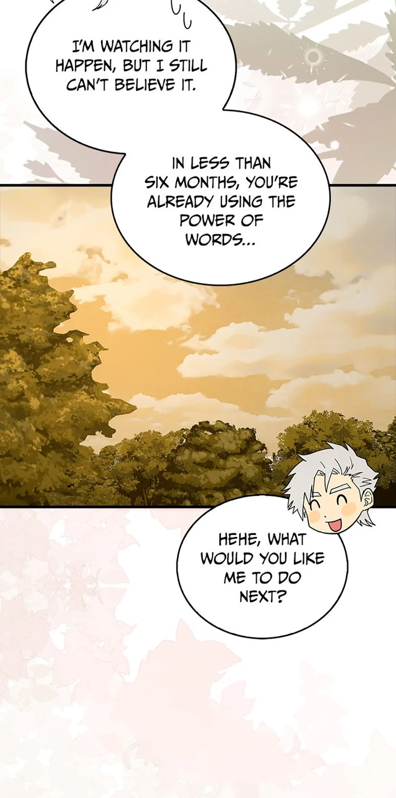 To Hell With Being A Saint, I’m A Doctor - Page 65