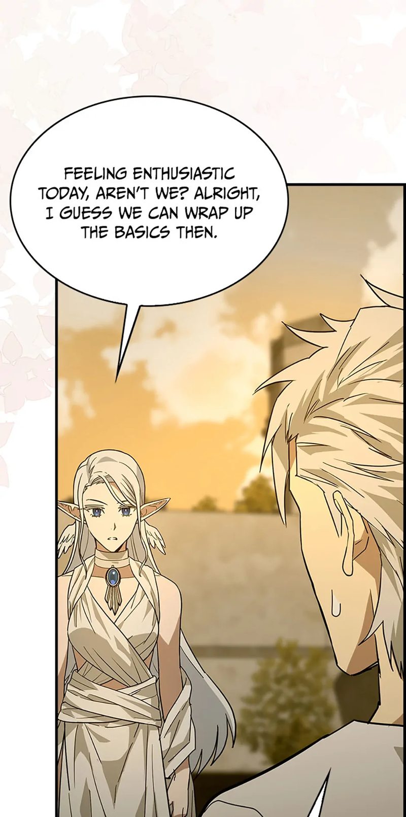 To Hell With Being A Saint, I’m A Doctor - Page 66