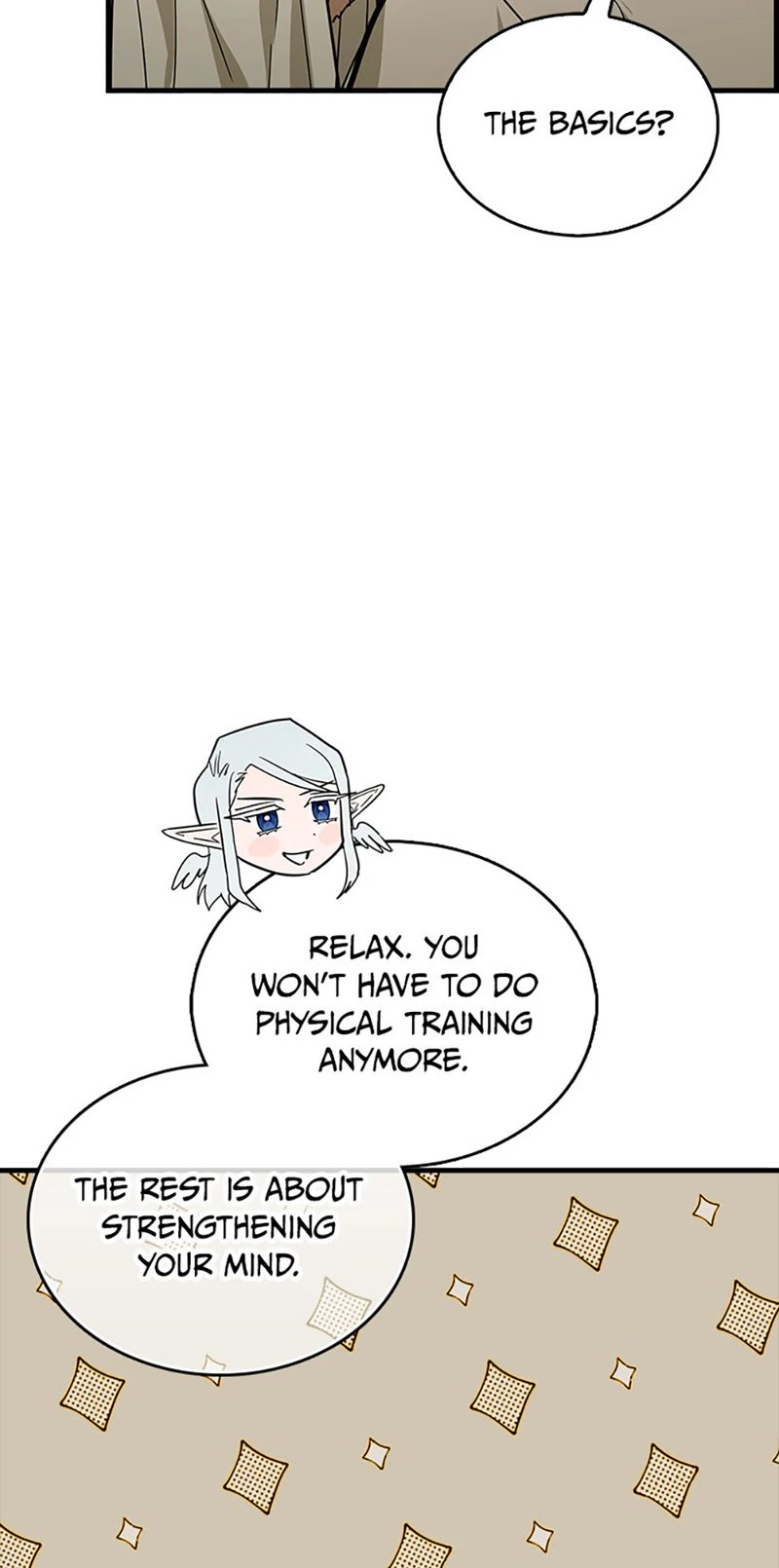 To Hell With Being A Saint, I’m A Doctor - Page 67