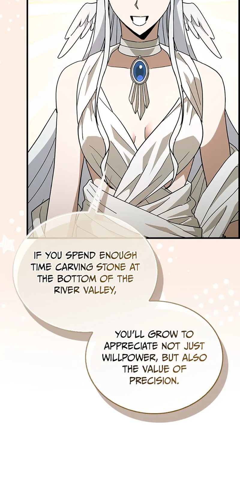 To Hell With Being A Saint, I’m A Doctor - Page 69
