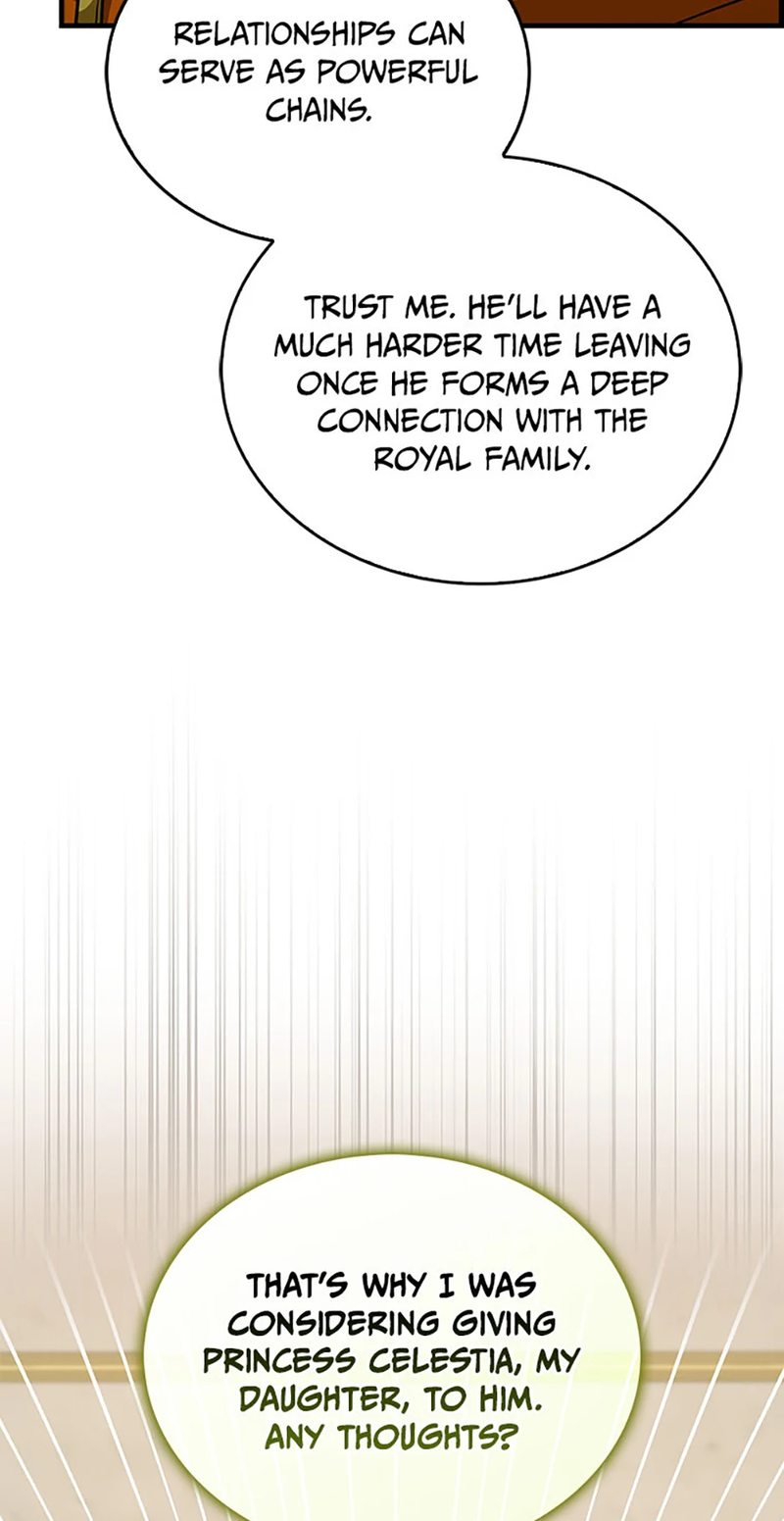 To Hell With Being A Saint, I’m A Doctor - Page 7