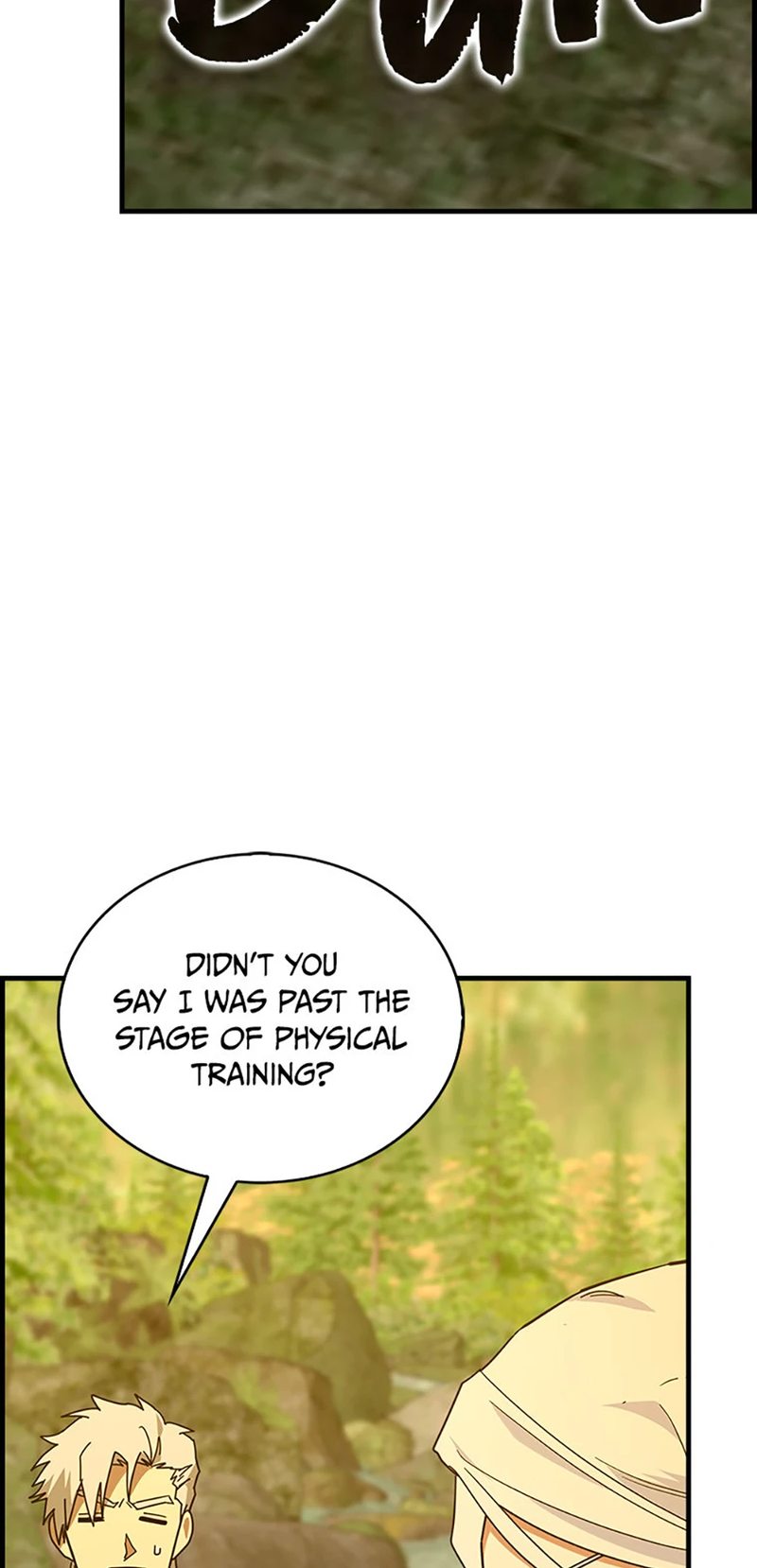 To Hell With Being A Saint, I’m A Doctor - Page 74