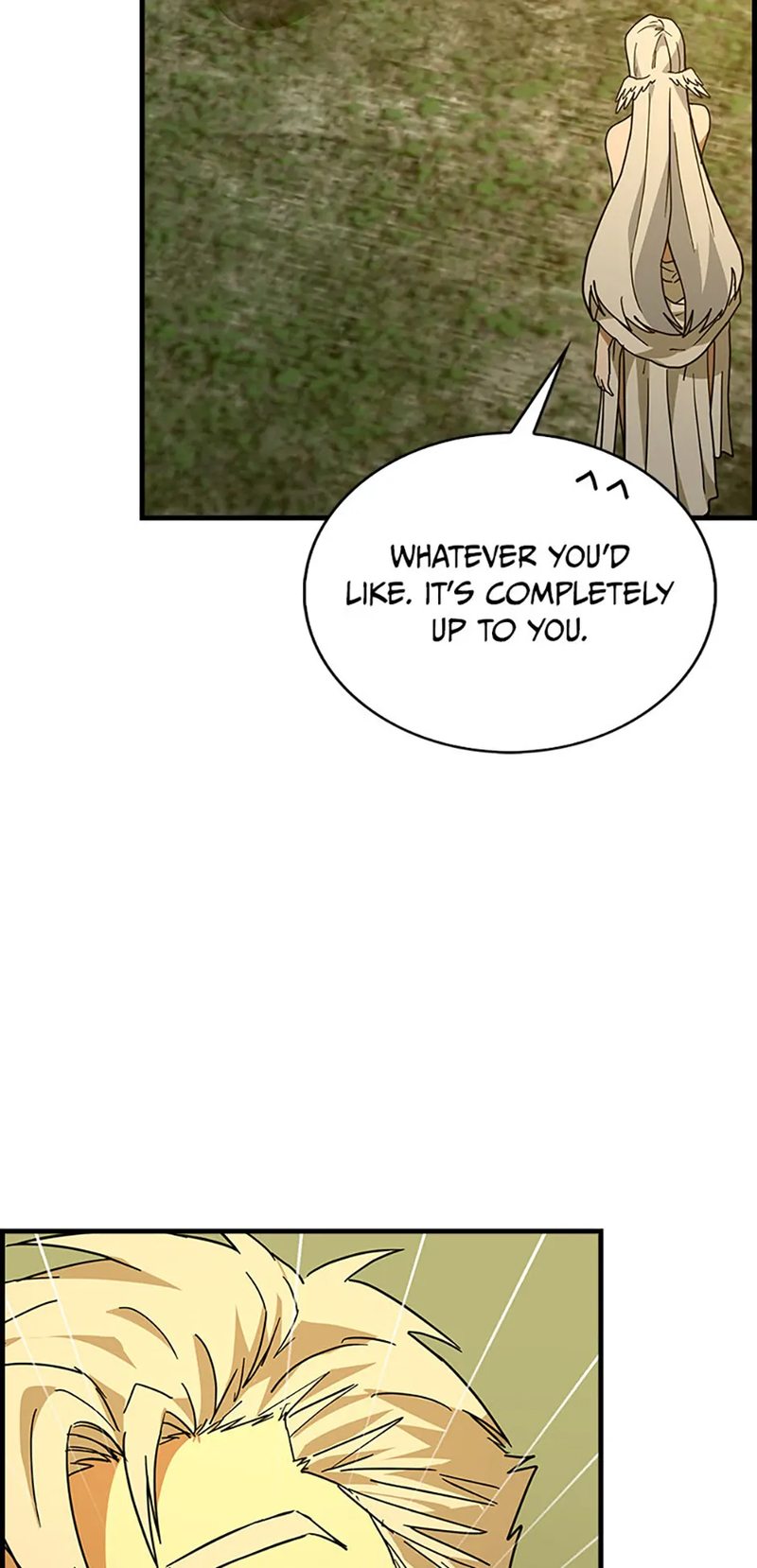 To Hell With Being A Saint, I’m A Doctor - Page 77