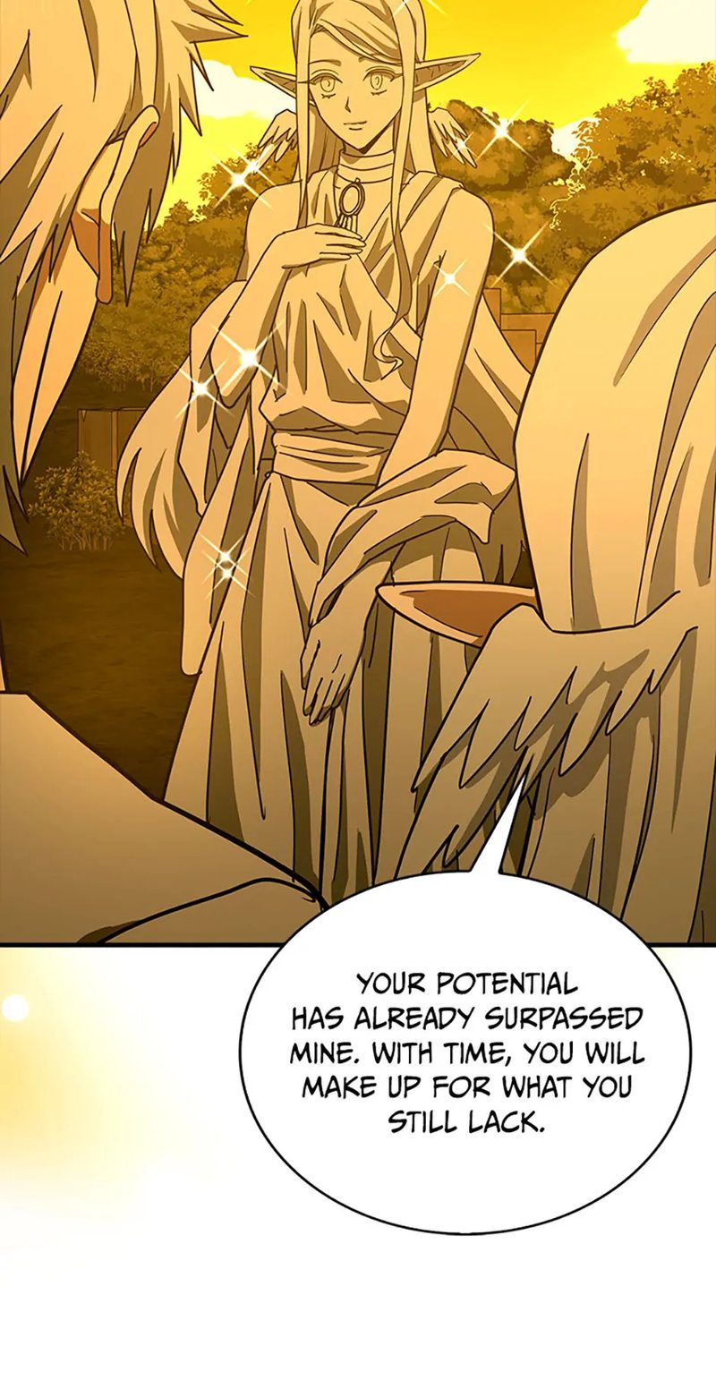 To Hell With Being A Saint, I’m A Doctor - Page 10