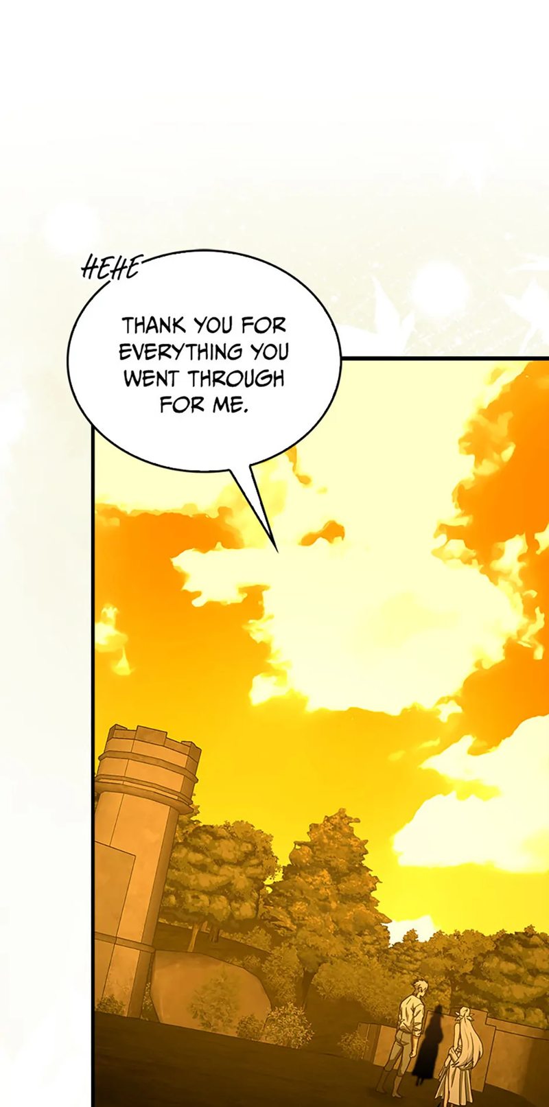 To Hell With Being A Saint, I’m A Doctor - Page 11