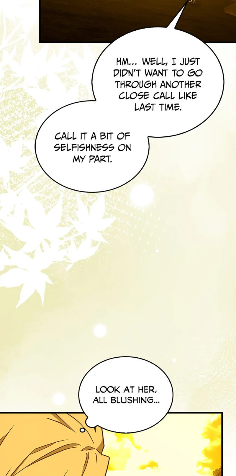 To Hell With Being A Saint, I’m A Doctor - Page 12