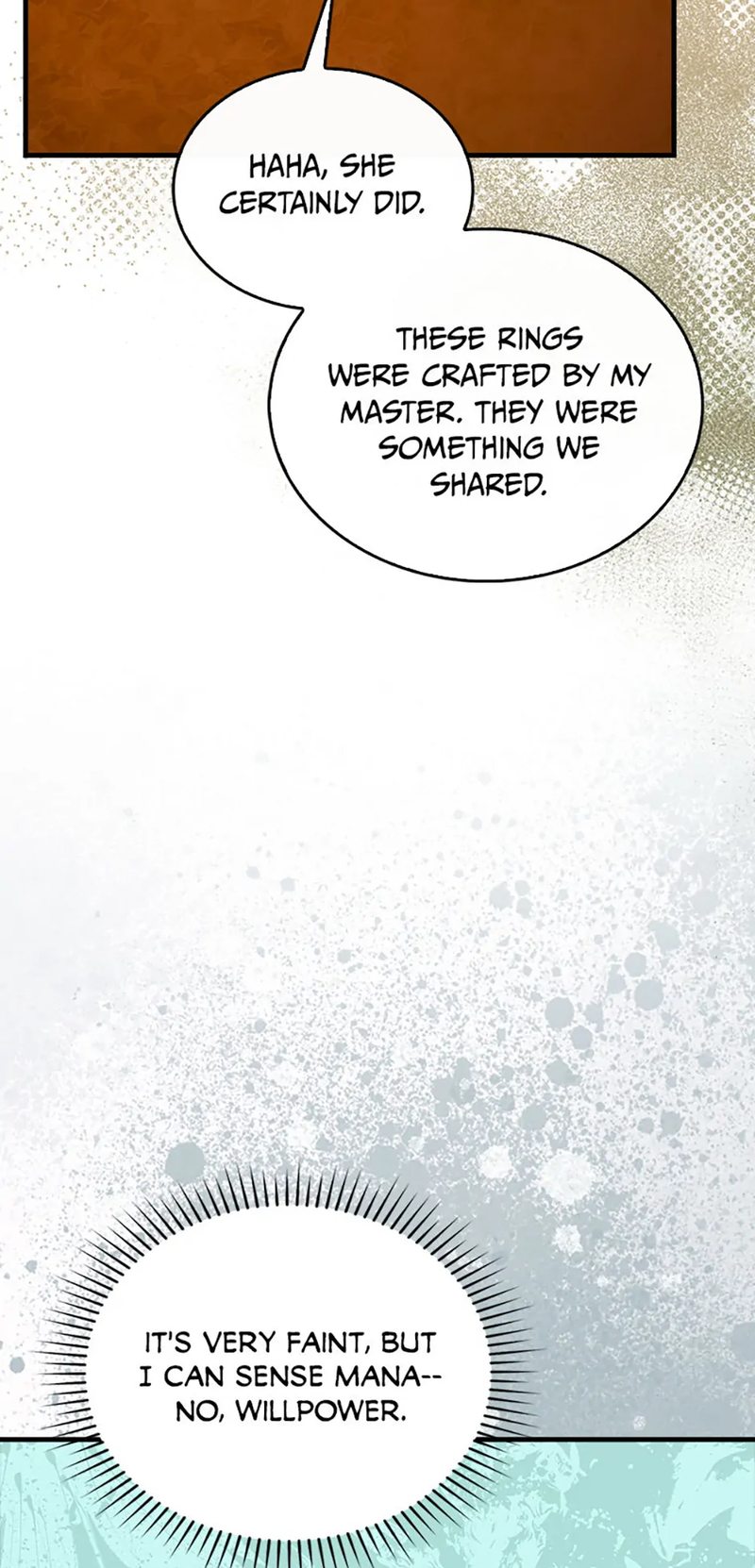To Hell With Being A Saint, I’m A Doctor - Page 21