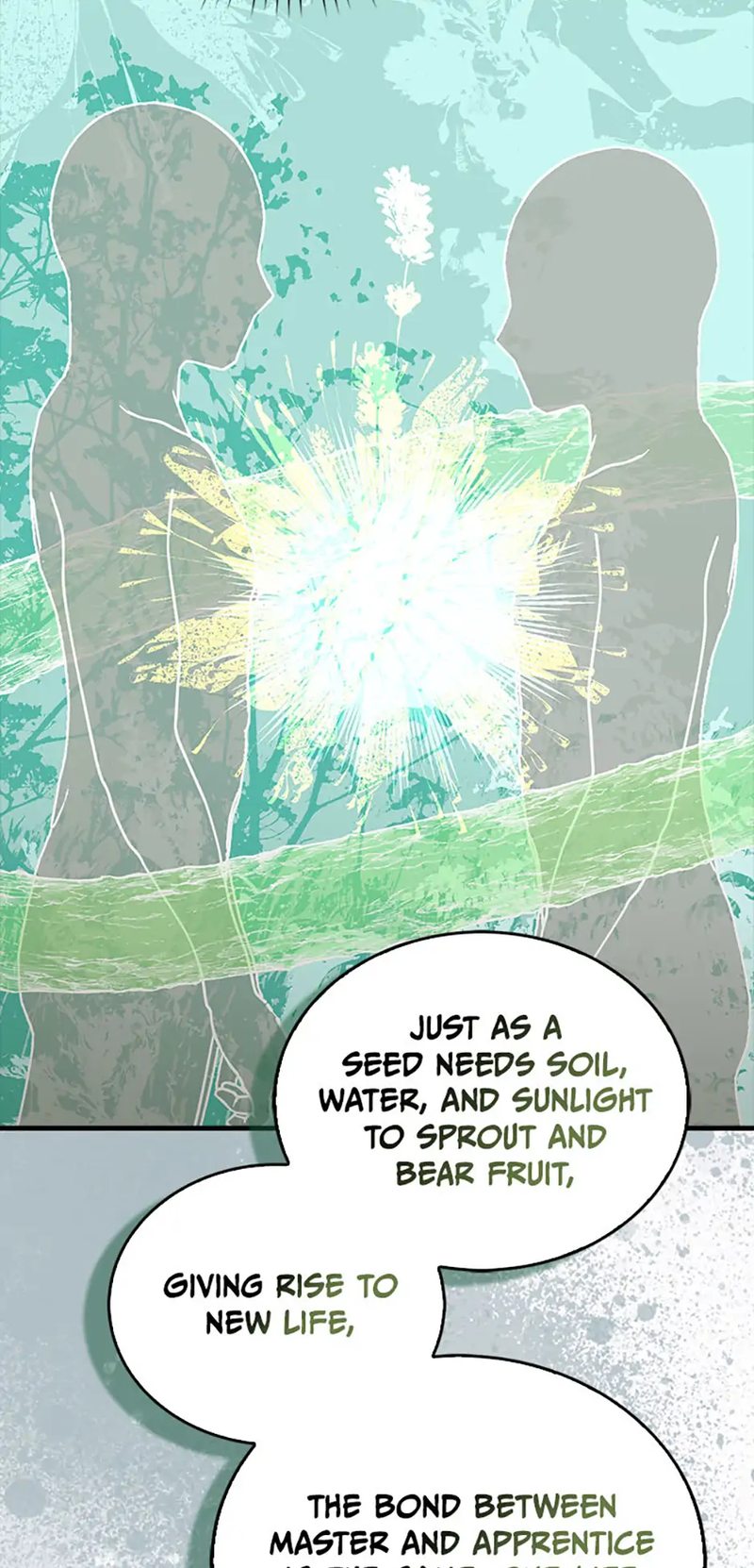 To Hell With Being A Saint, I’m A Doctor - Page 22