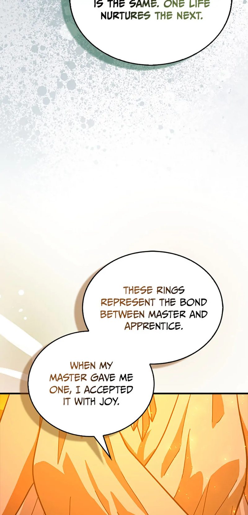 To Hell With Being A Saint, I’m A Doctor - Page 23