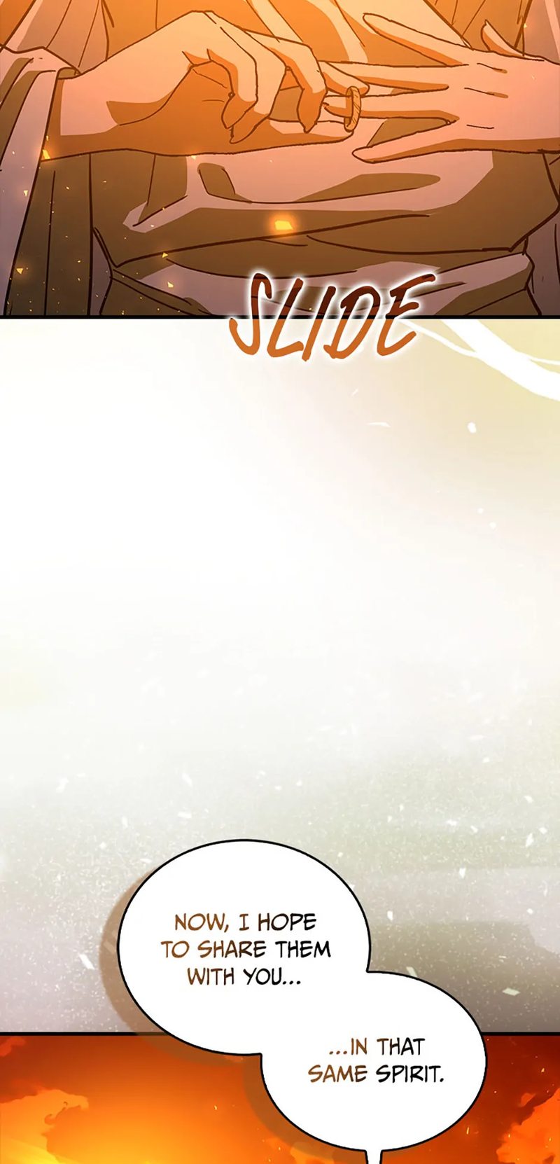 To Hell With Being A Saint, I’m A Doctor - Page 24