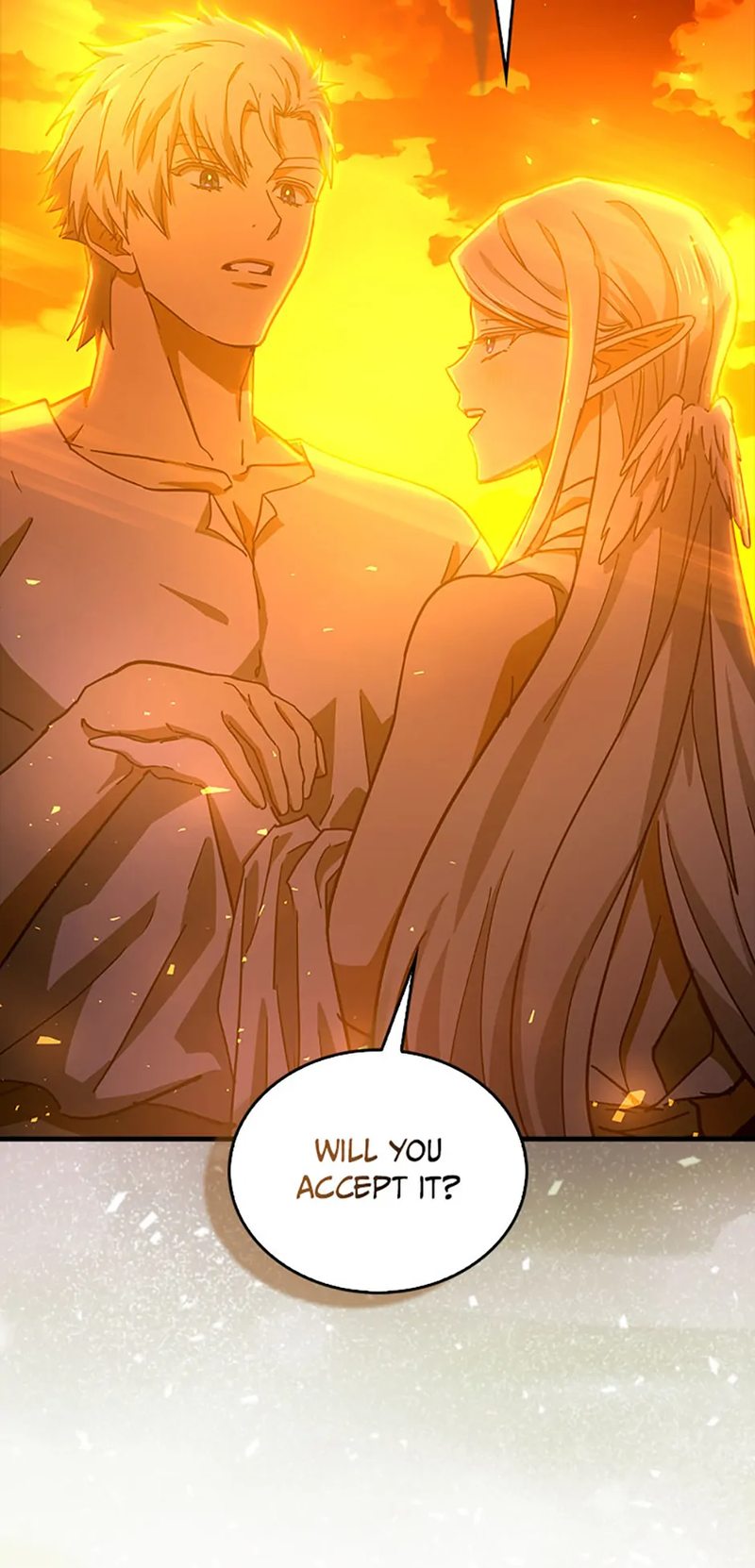 To Hell With Being A Saint, I’m A Doctor - Page 25