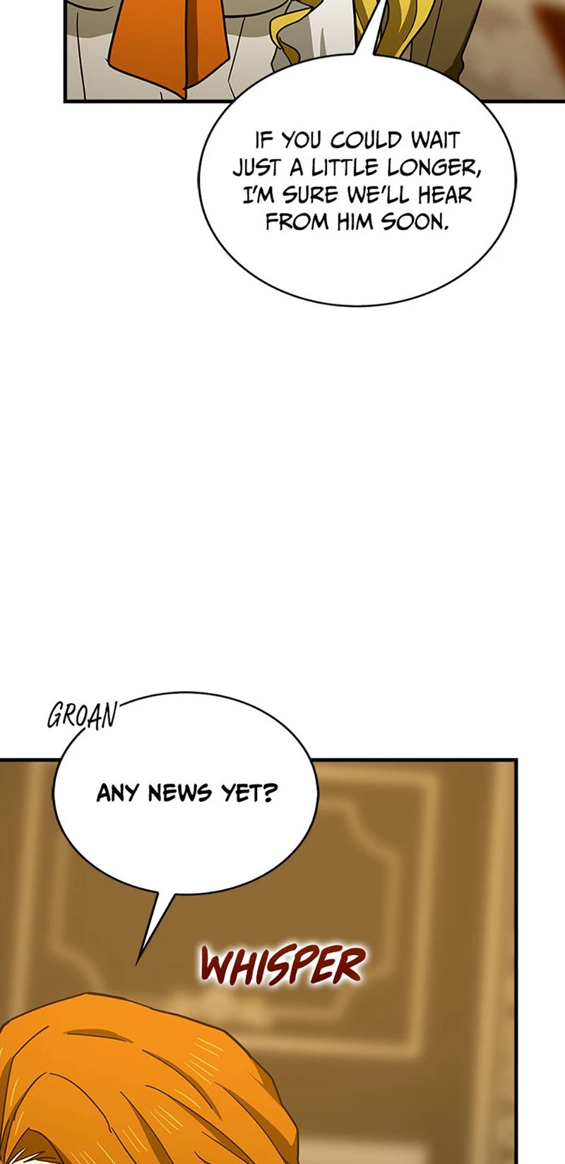 To Hell With Being A Saint, I’m A Doctor - Page 32