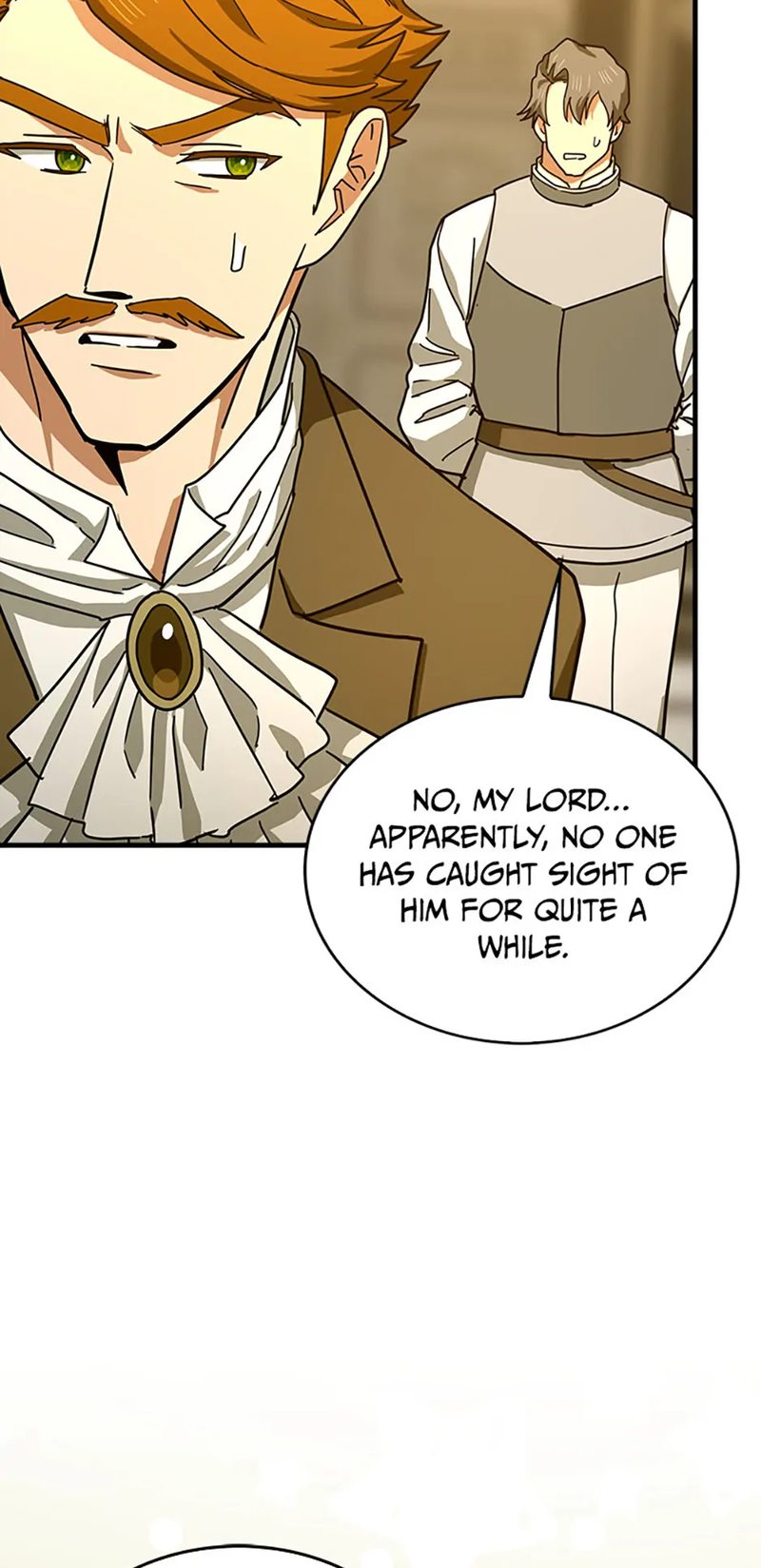 To Hell With Being A Saint, I’m A Doctor - Page 33