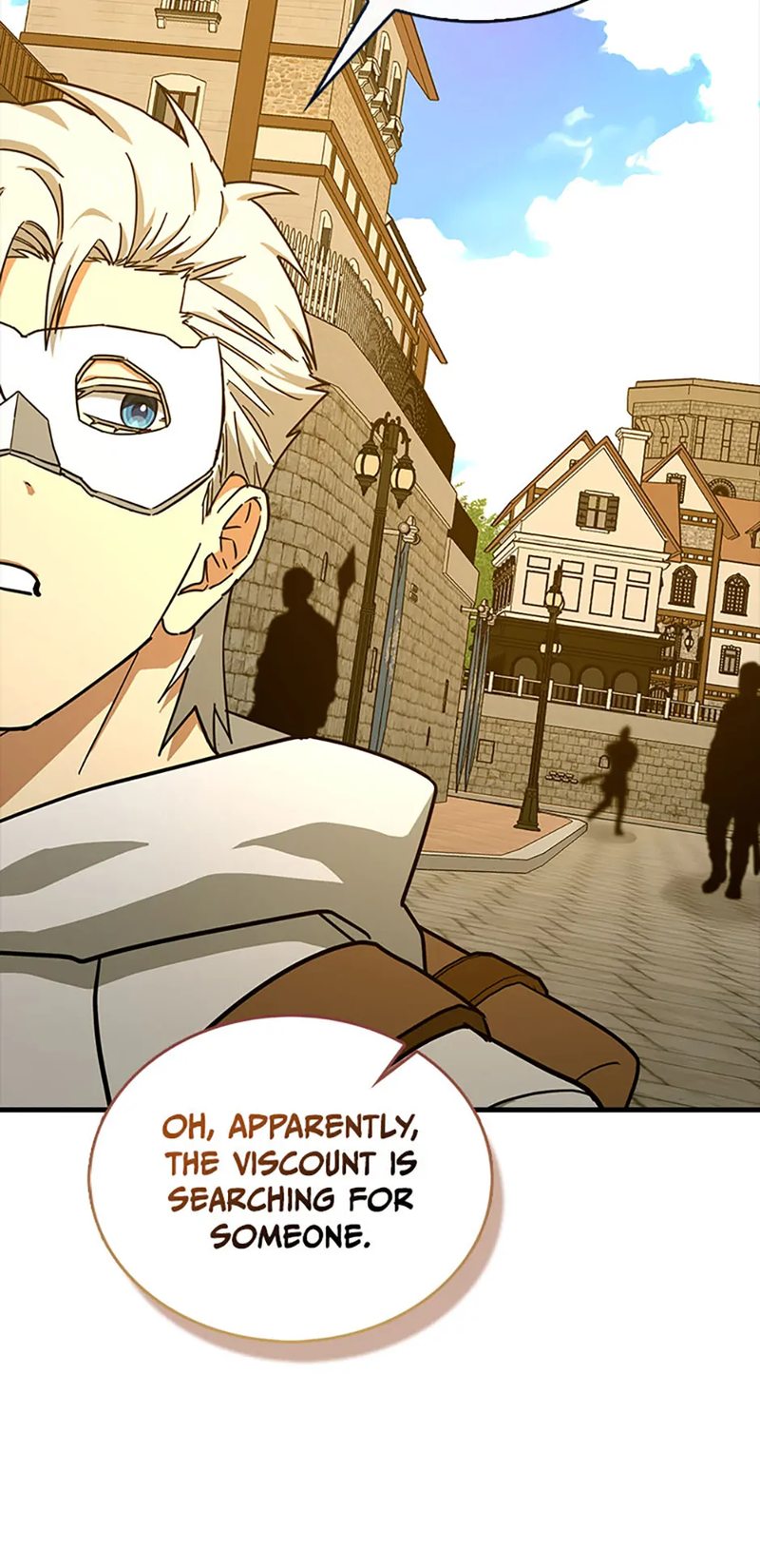 To Hell With Being A Saint, I’m A Doctor - Page 38