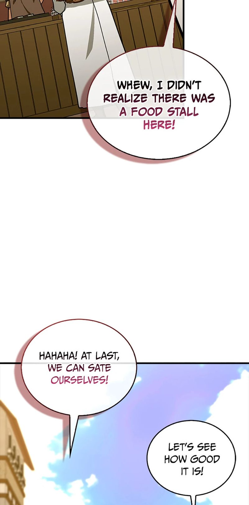 To Hell With Being A Saint, I’m A Doctor - Page 40