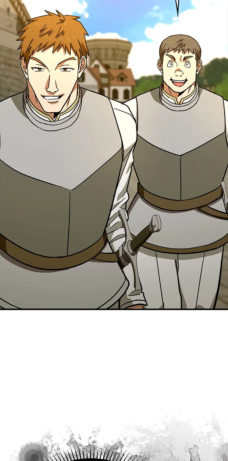 To Hell With Being A Saint, I’m A Doctor - Page 41
