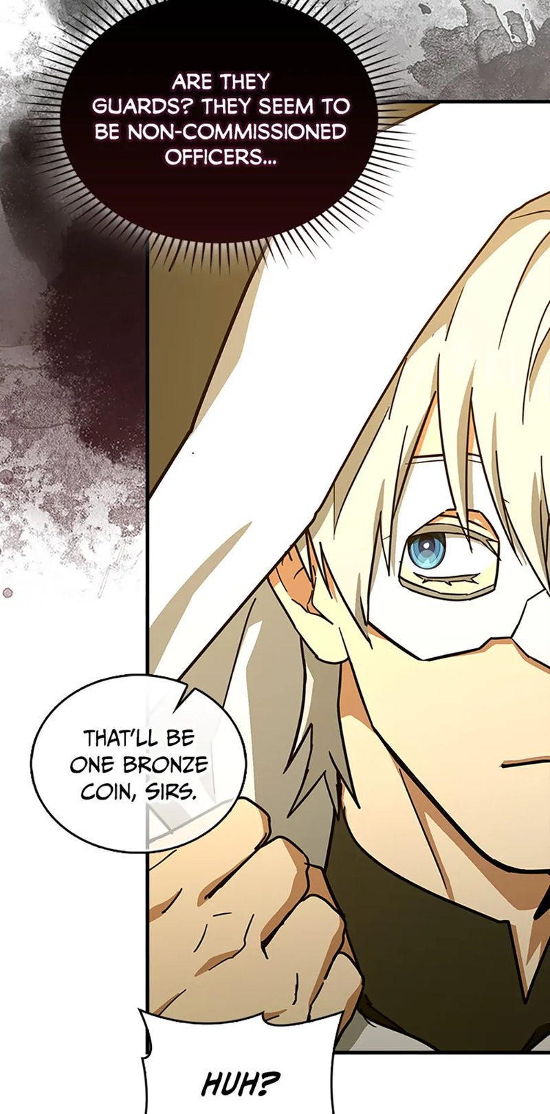 To Hell With Being A Saint, I’m A Doctor - Page 42