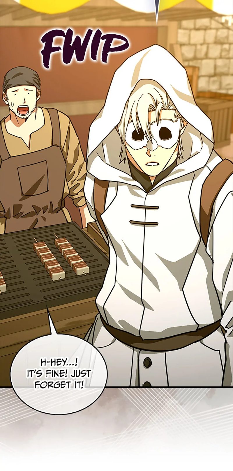 To Hell With Being A Saint, I’m A Doctor - Page 47