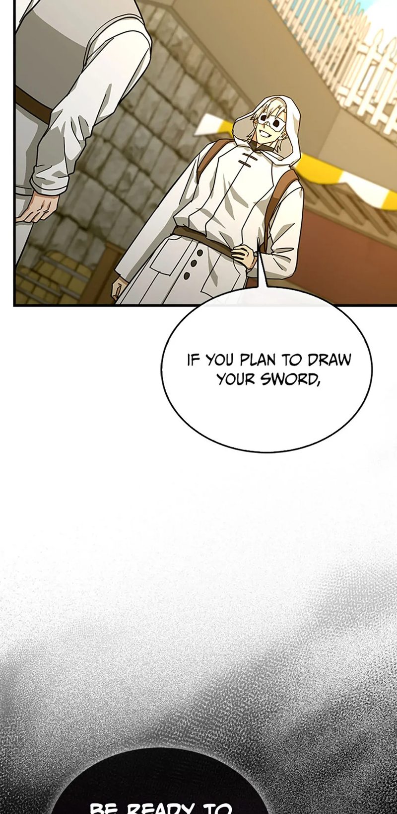 To Hell With Being A Saint, I’m A Doctor - Page 49