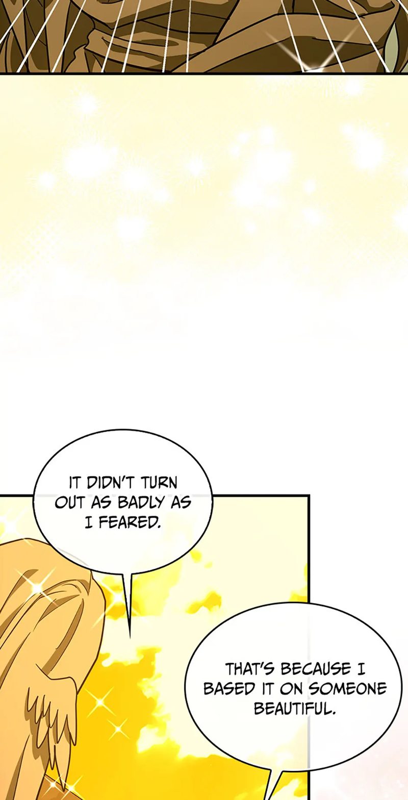 To Hell With Being A Saint, I’m A Doctor - Page 5
