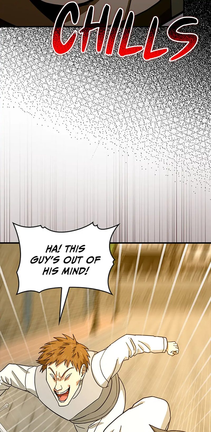 To Hell With Being A Saint, I’m A Doctor - Page 51