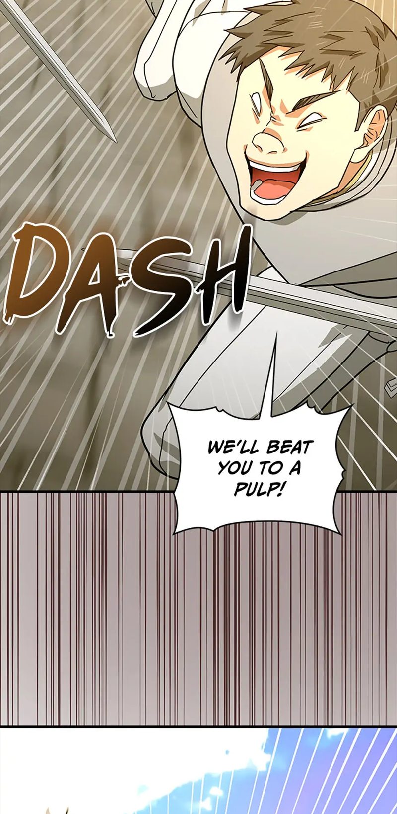 To Hell With Being A Saint, I’m A Doctor - Page 52