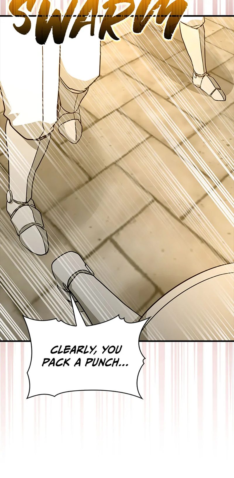 To Hell With Being A Saint, I’m A Doctor - Page 56