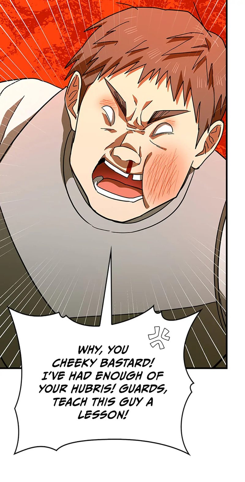 To Hell With Being A Saint, I’m A Doctor - Page 59