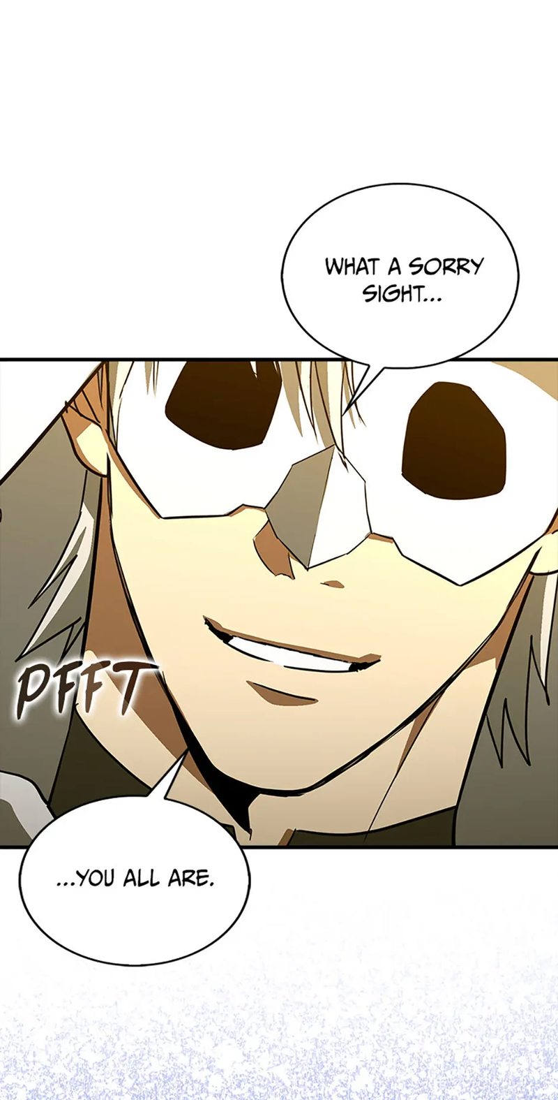 To Hell With Being A Saint, I’m A Doctor - Page 60