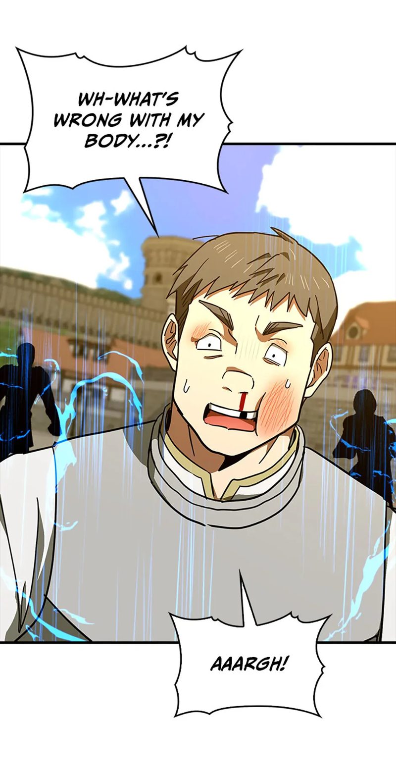 To Hell With Being A Saint, I’m A Doctor - Page 64