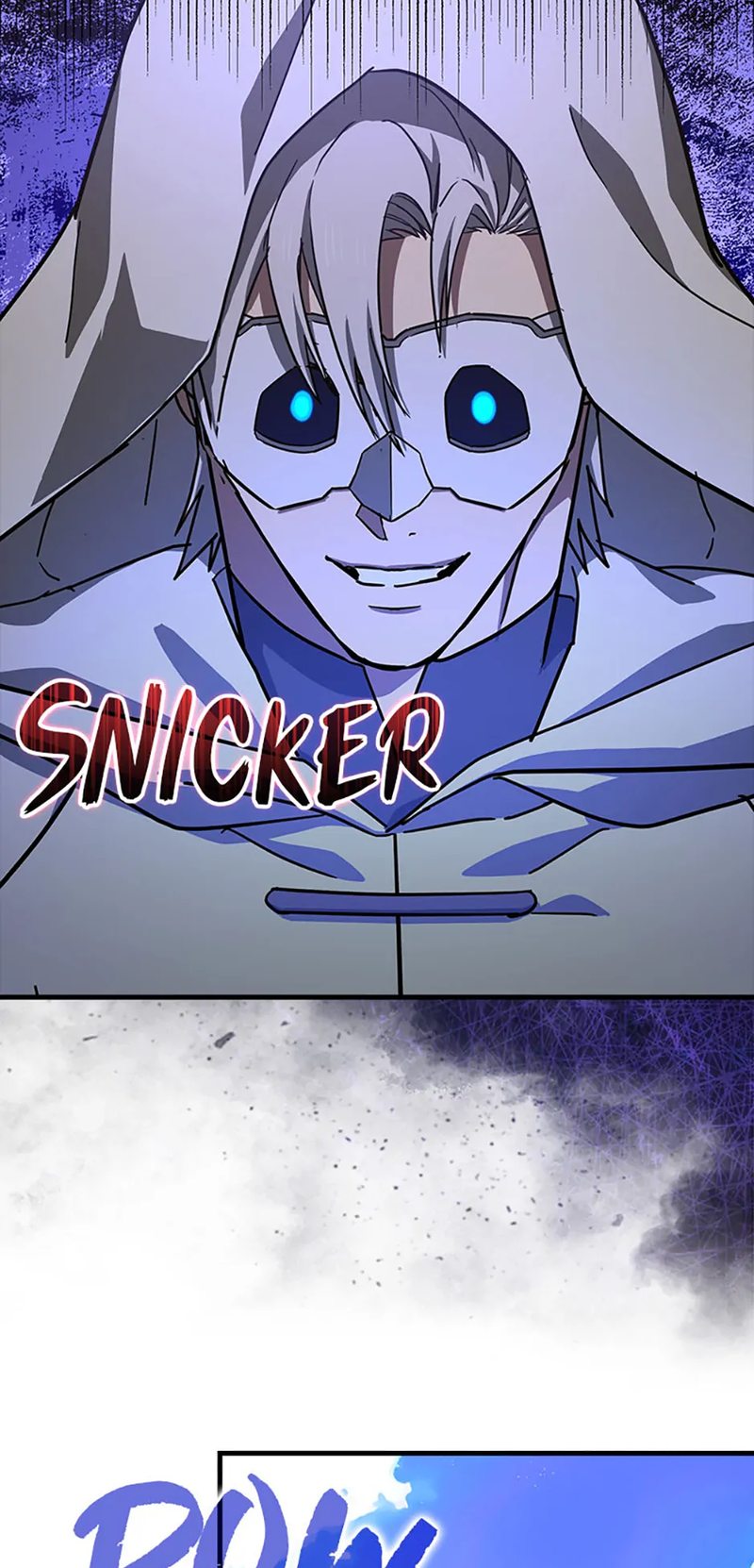 To Hell With Being A Saint, I’m A Doctor - Page 66