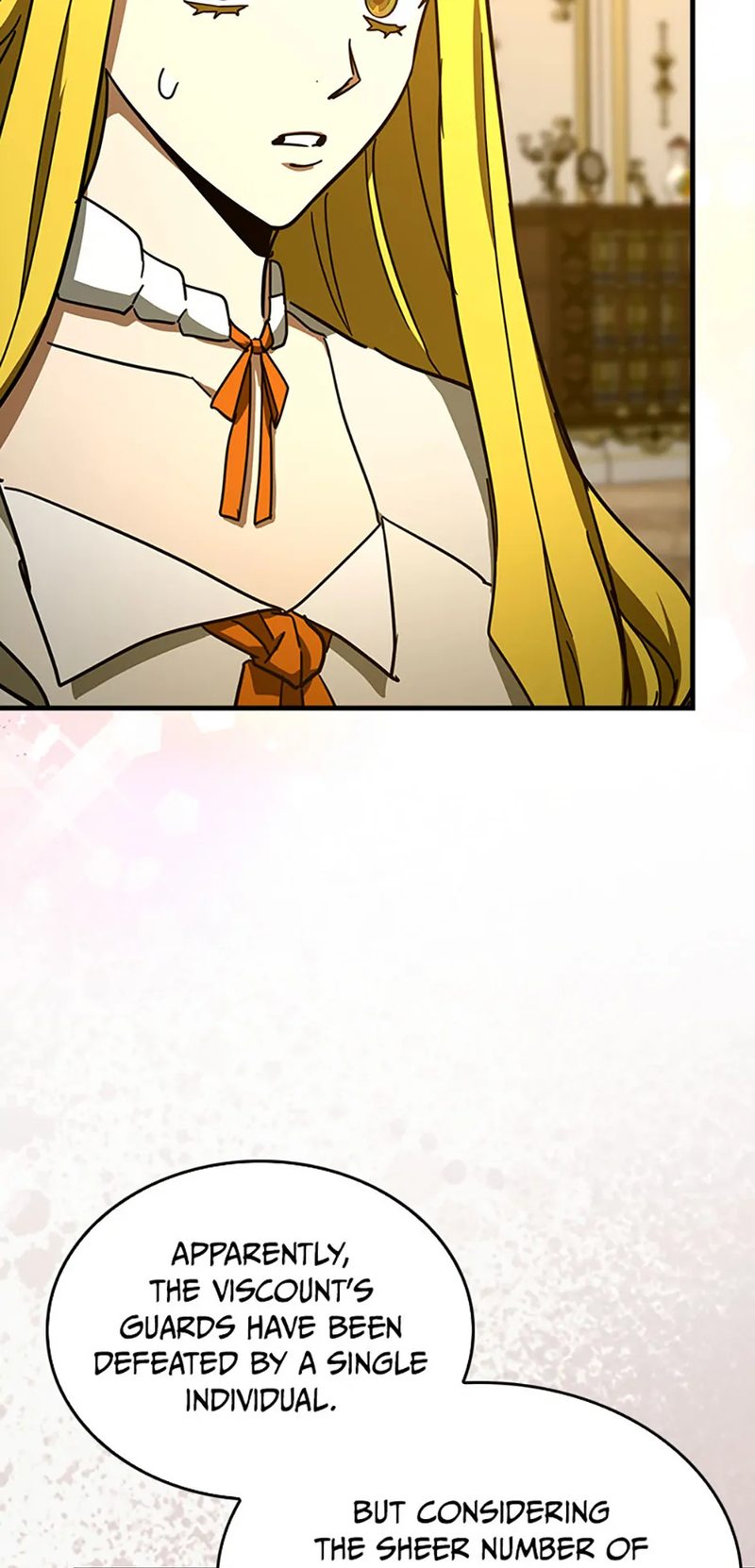 To Hell With Being A Saint, I’m A Doctor - Page 69