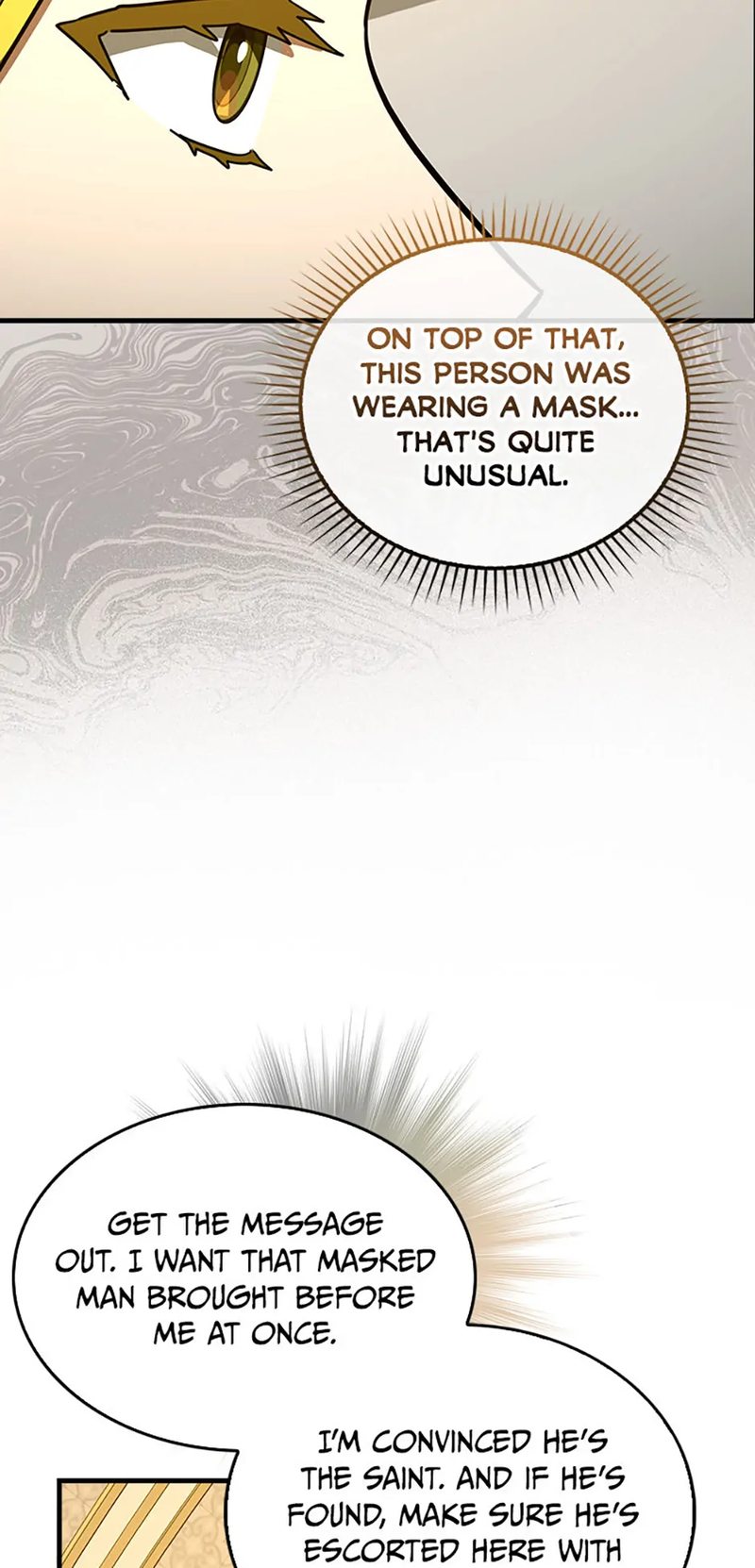 To Hell With Being A Saint, I’m A Doctor - Page 73